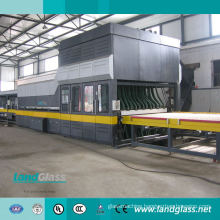 Landglass Glass Machine Production Line for Safety Glass